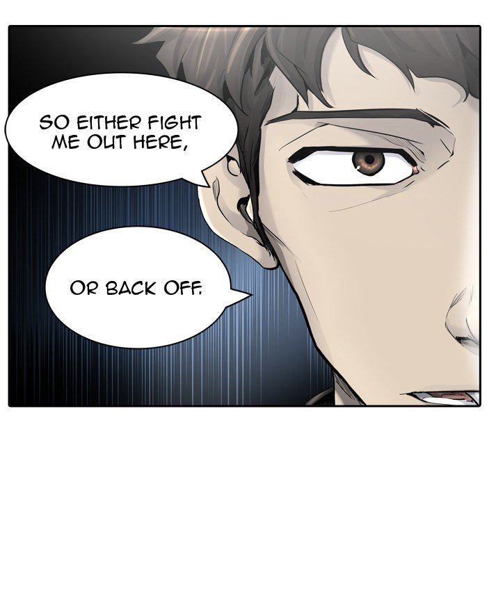 Tower of God, Chapter 407 image 028